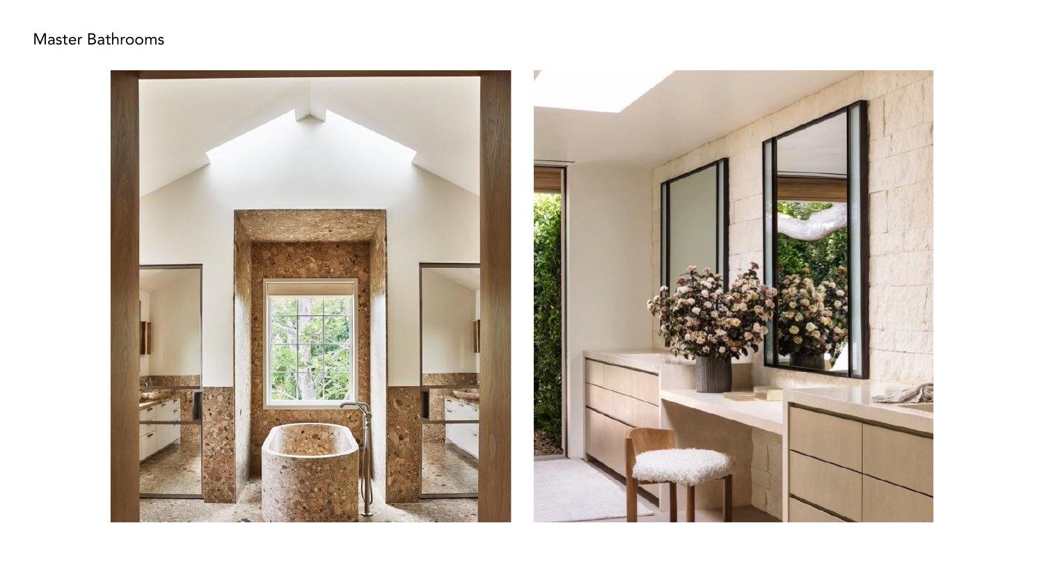 Bel Air Concept slide 47